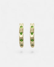 Hidden Inner Strength Earrings Creativity