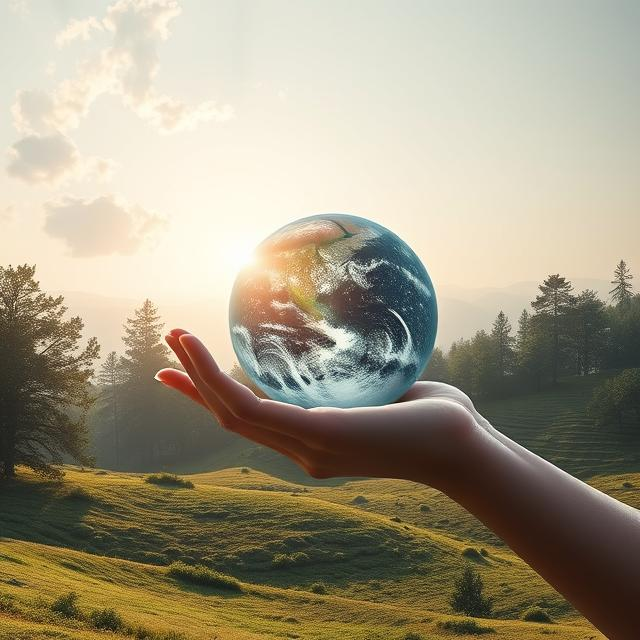 Our Social Responsibility