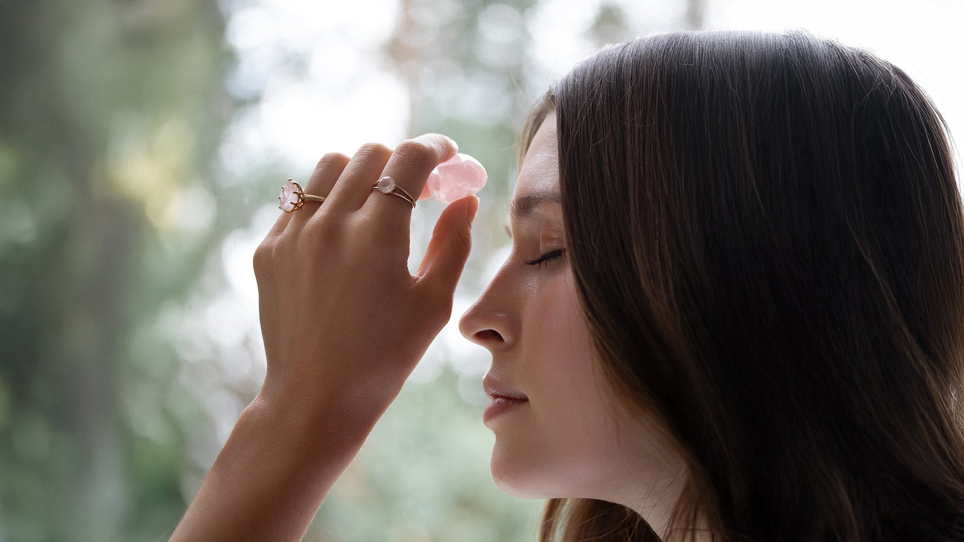 Rosenquarz und Selbstliebe: Ein sanfter Start ins neue Jahr