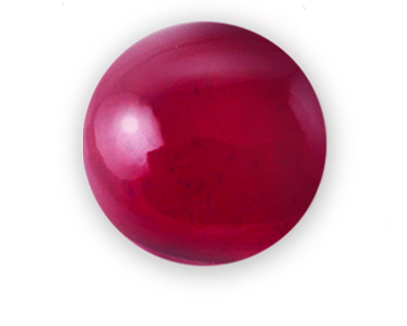 Rhodolith Schmuck