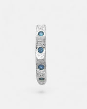 Hidden Inner Strength Earrings Communication