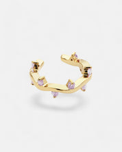 Rose Quartz jewellery-set - Self-love