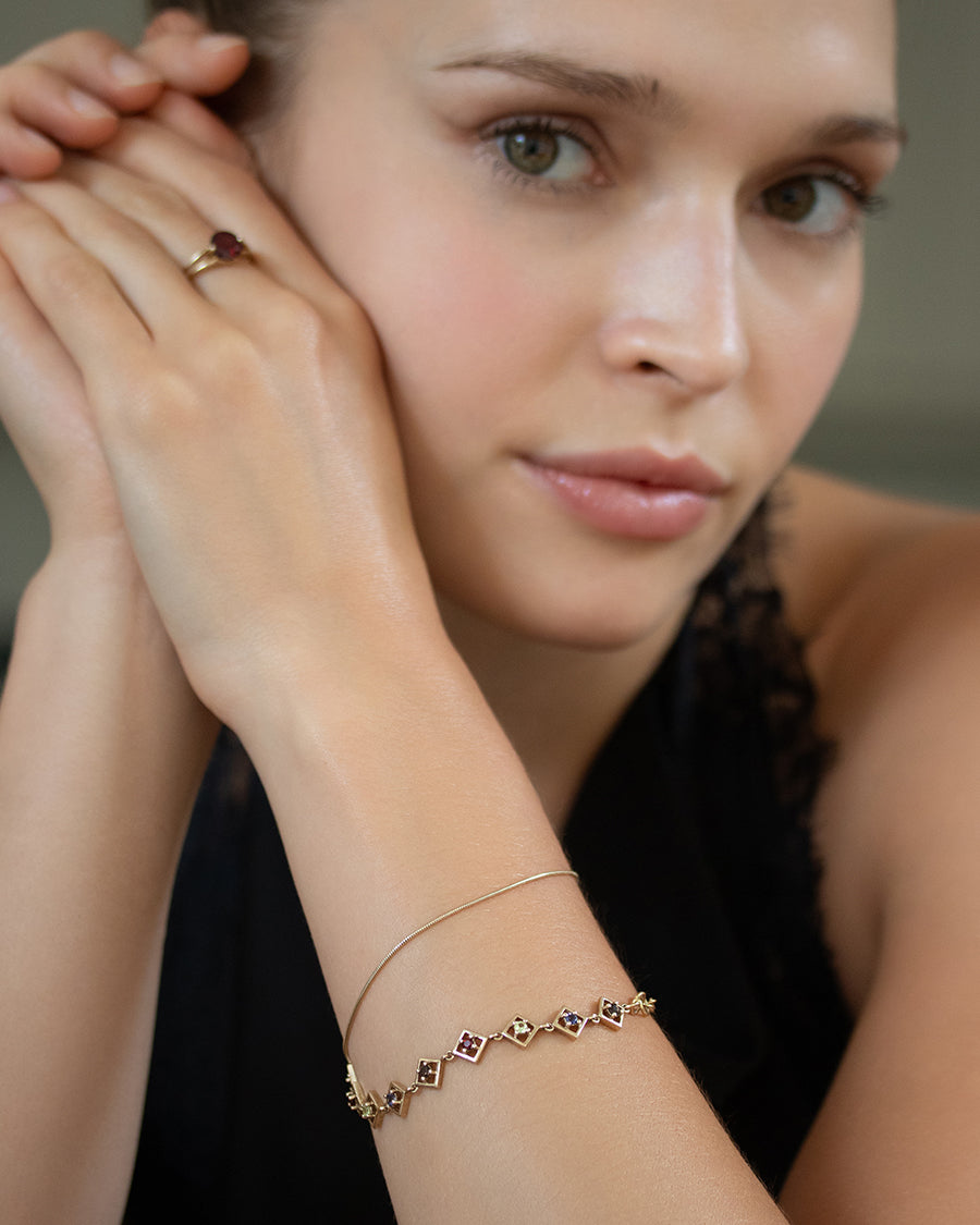 Positive Intention Set