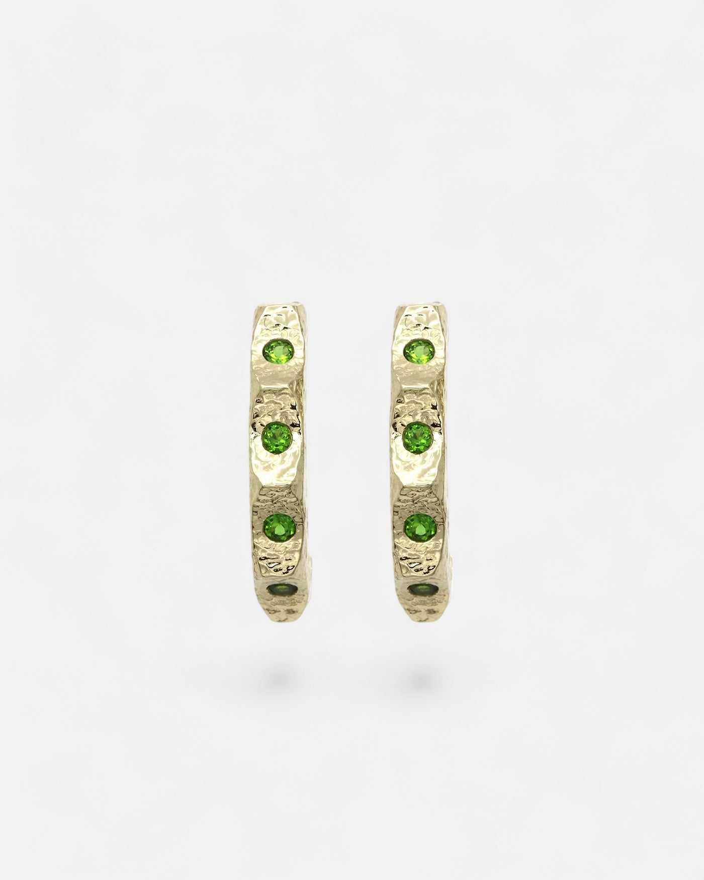 Hidden Inner Strength Earrings Creativity