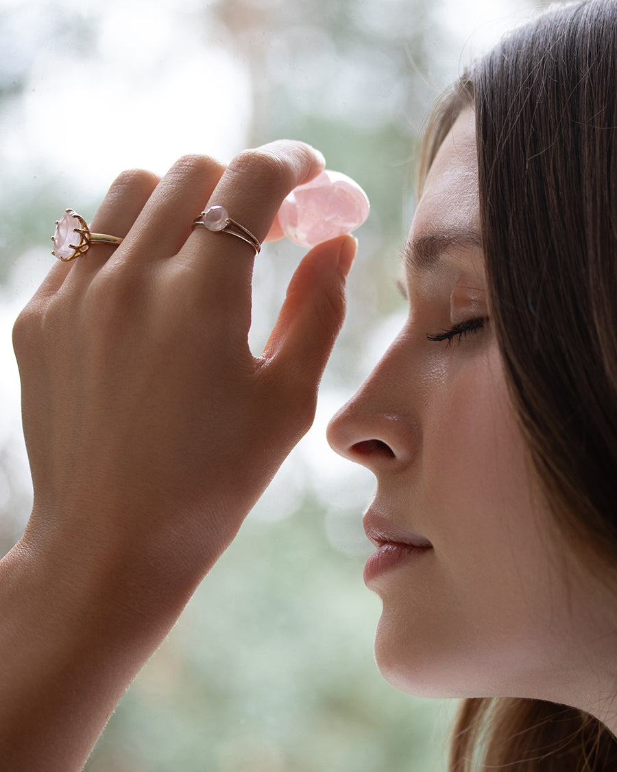 Self-love Energy – Carolin Stone Jewellery