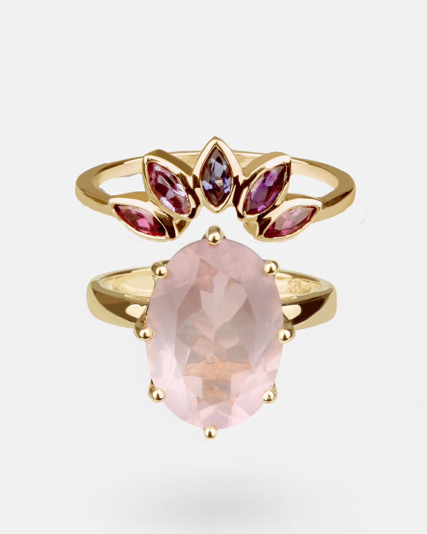 Carolin_Stone_Jewellery_Rose_Ring_Rosequarz_Gold_Crown_Ring_Gold_Set.jpg
