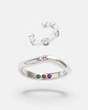 Hidden Inner Strength Set – Klarheit & Ausdruck im Duo