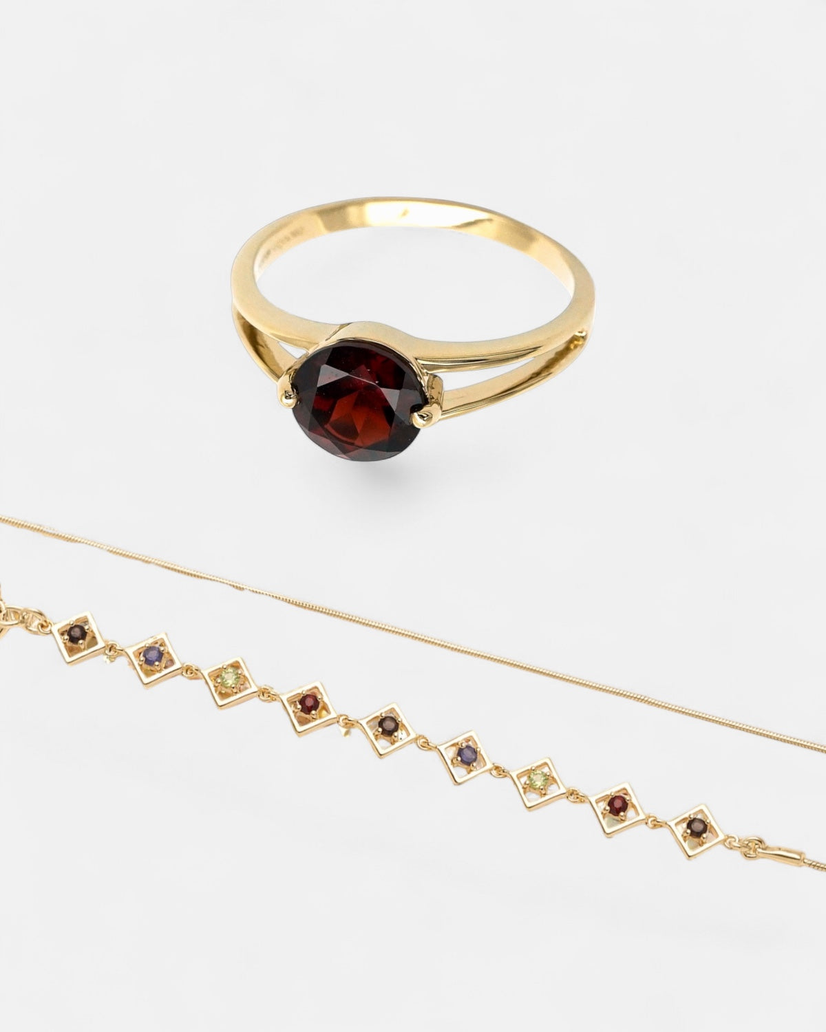 Positive Intention Set