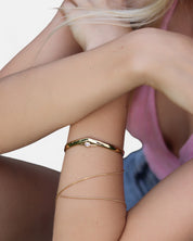 Rose Quartz jewellery-Set – Self-love, strength in duo