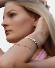 Rose Quartz jewellery-set - Self-love